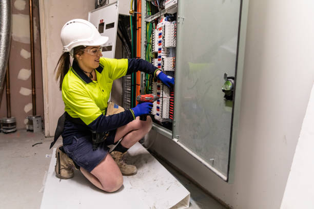 Best 24-Hour Electrician  in Mcconnellstown, PA