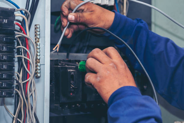 Best Electrical System Inspection  in Mcconnellstown, PA