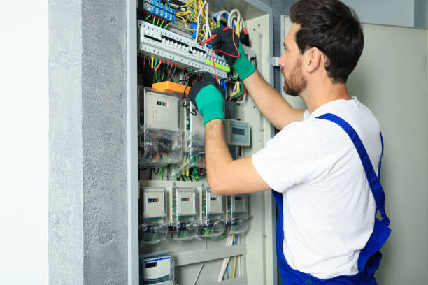 Best Electrical System Inspection  in Mcconnellstown, PA