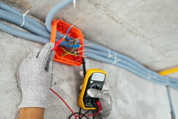 Best Emergency Electrical Repair  in Mcconnellstown, PA