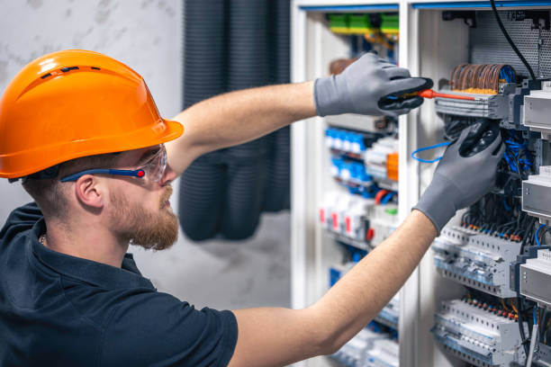 Best Electrical Repair Services  in Mcconnellstown, PA