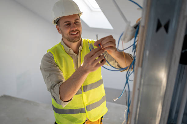 Best 24-Hour Electrician  in Mcconnellstown, PA