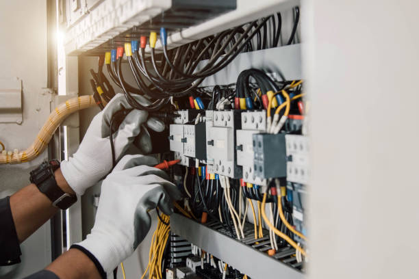 Best Licensed Electrician  in Mcconnellstown, PA